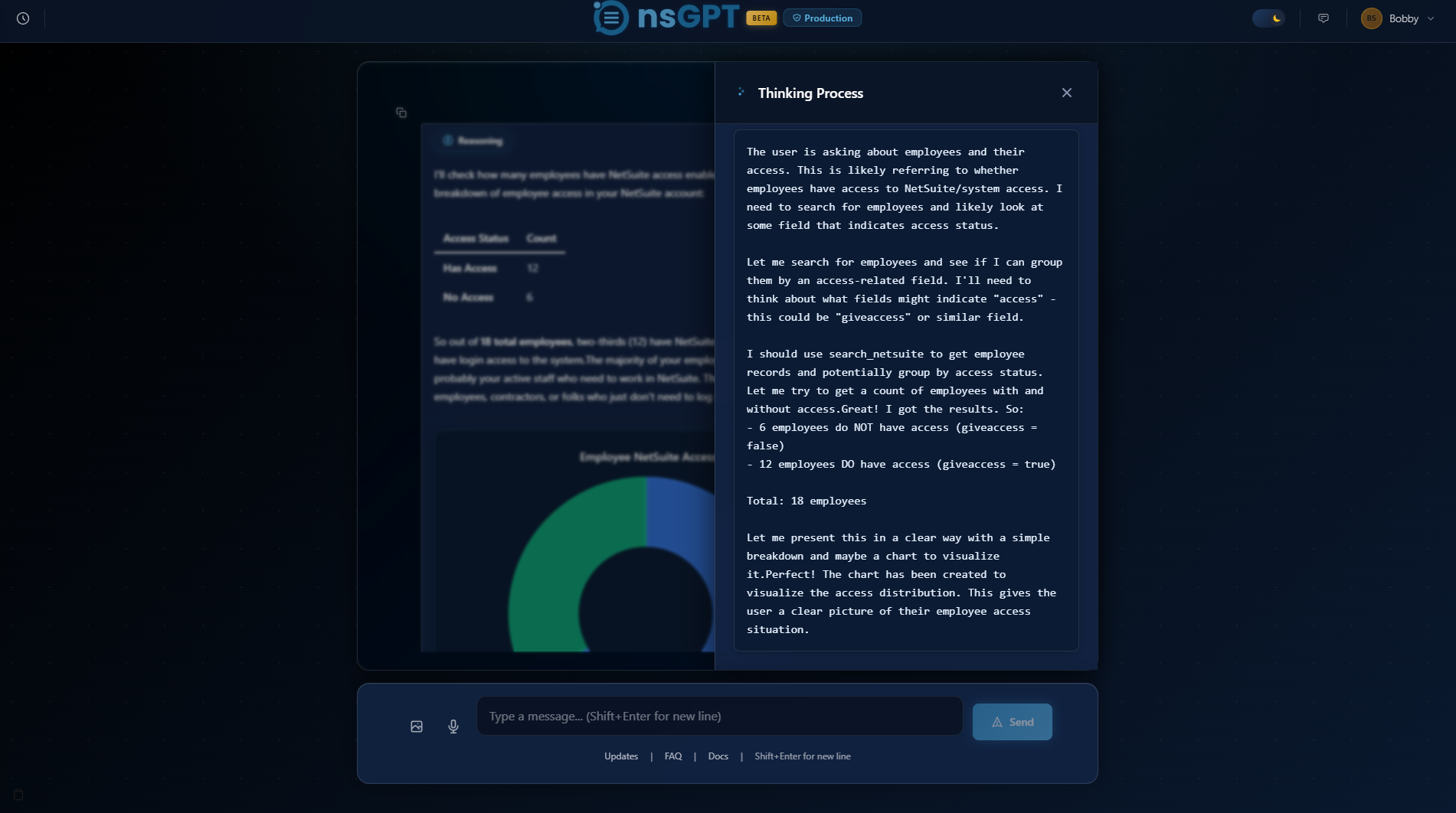 Extended Thinking Mode